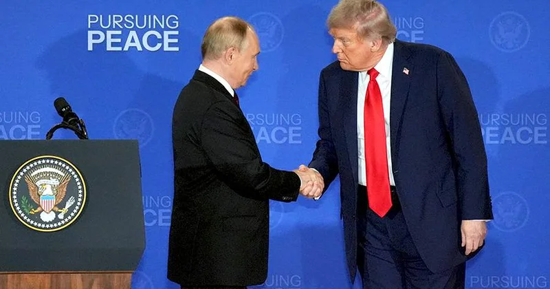 The Guardian: приглашение Путина в Совет мира вызывает сомнения в Британии