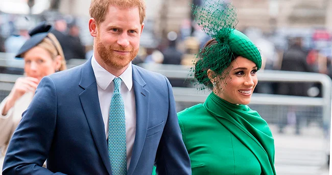 Meqan Markl Britaniyaya qayıdarsa, çətinliklərlə üzləşə bilər səbəb açıqlanıb