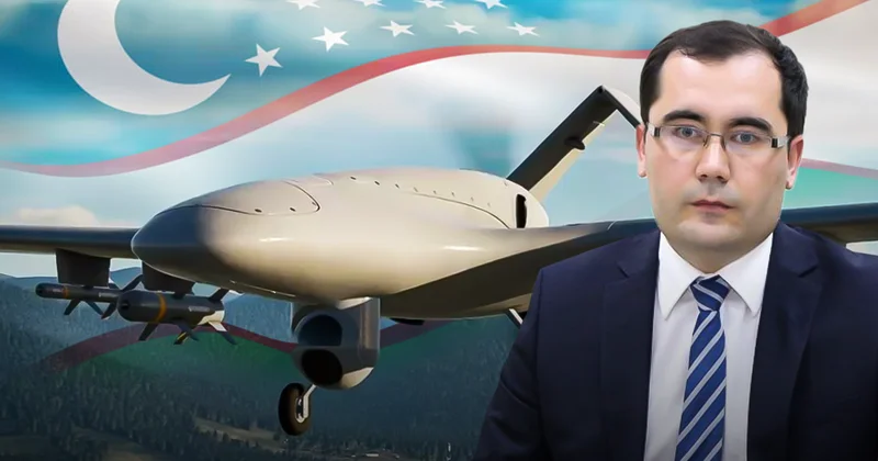 Политолог из Узбекистана: обновление оборонной доктрины ответ на новые угрозы Minval Politika