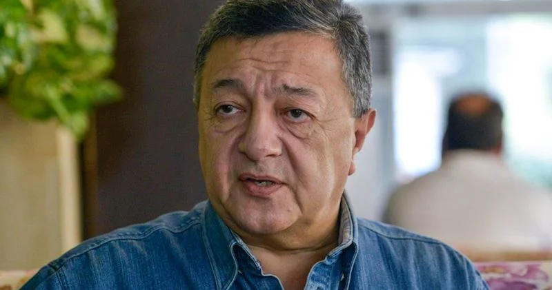 Atam anama dedi ki, əgər orada ölmədimsə, indi ölsəm də heç nə dəyişməz Elçin Şıxlı