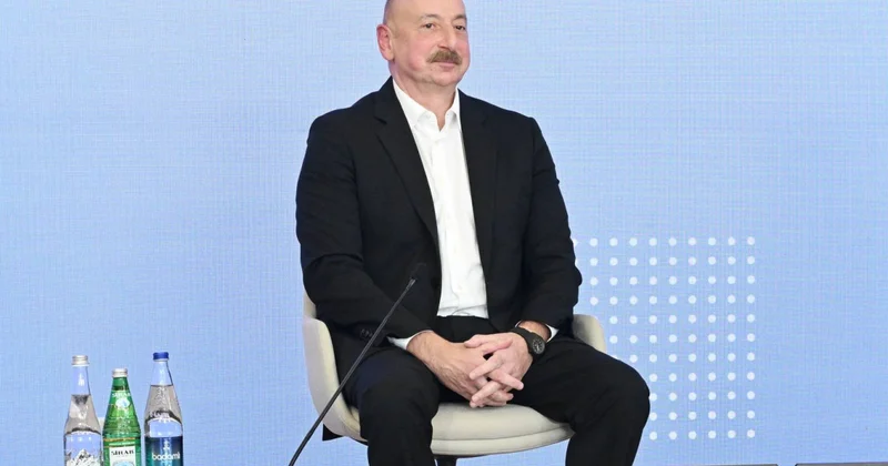 Ильхам Алиев: Наступит день…