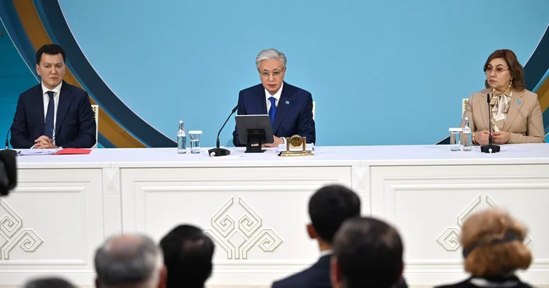 В Казахстане издадут семитомник истории с акцентом на общетюркскую цивилизацию Minval Politika