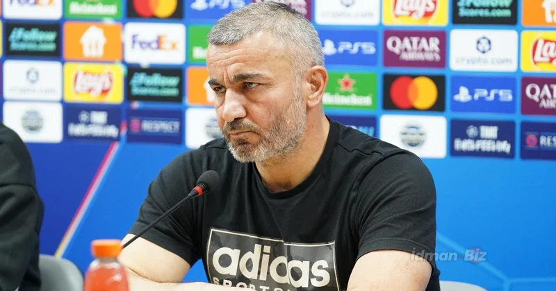 Qurban Qurbanov: “Qarabağ” heyətini gücləndirə bilər”