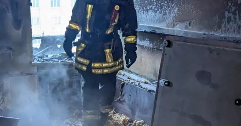 Россия утром атаковала Одесскую область: повреждена гражданская и энергетическая инфраструктура ФОТО/ВИДЕО