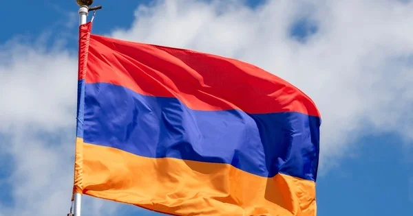 Ermənistan Azərbaycanla bağlı məlumat yaydı