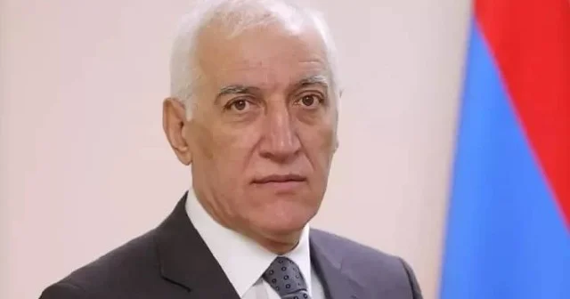 Bir gün bu yükləri öz ərazilərimizdən qəbul edə biləcəyik Xaçatryan