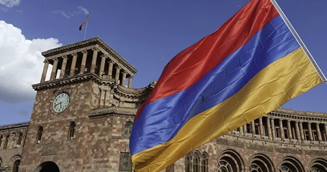 Ermənistana genişmiqyaslı əməliyyat barədə xəbərdarlıq edildi