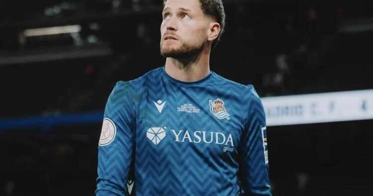 Barselona İspaniya millisinin üzvünü transfer etmək istəyir