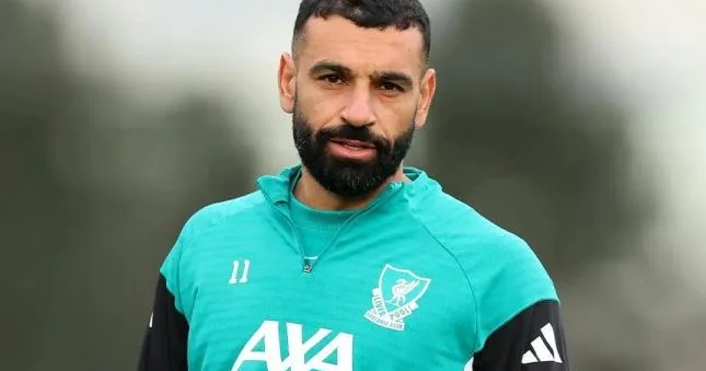 Salah Liverpul un sabahkı matçında meydana çıxacaq?