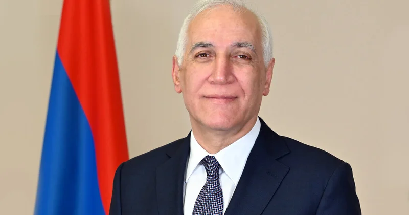 Хачатурян анонсировал встречу бизнесменов Азербайджана и Армении Minval Politika