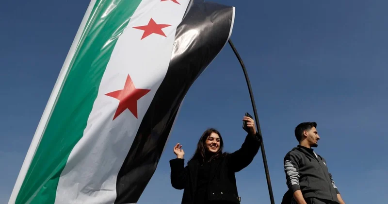 Дамаск и SDF договорились о поэтапной интеграции Хасаки Minval Politika