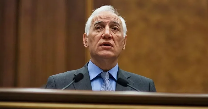 Президент Армении: В Ереване уже могут заправлять автомобили азербайджанским топливом