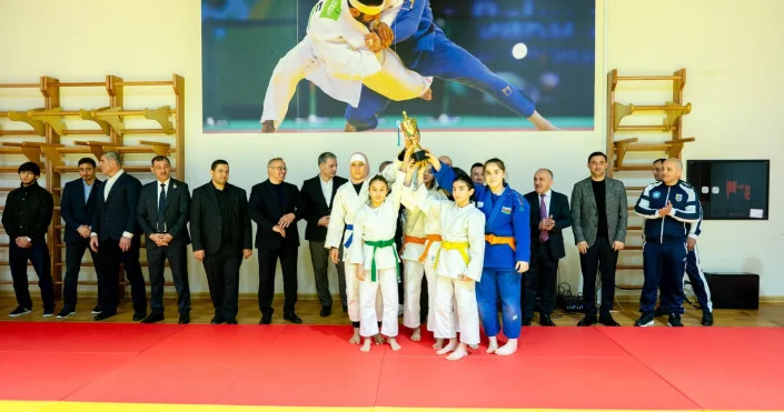 Новый зал новые достижения