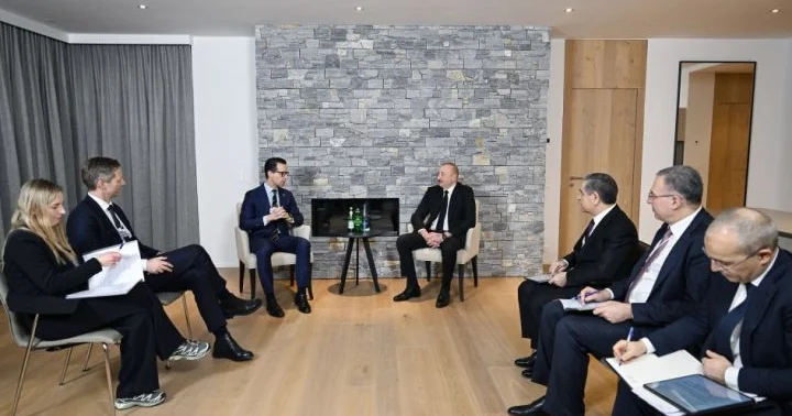 “Carlsberg Group” Azərbaycanda qablaşdırma materiallarının istehsalını tam lokallaşdıracaq