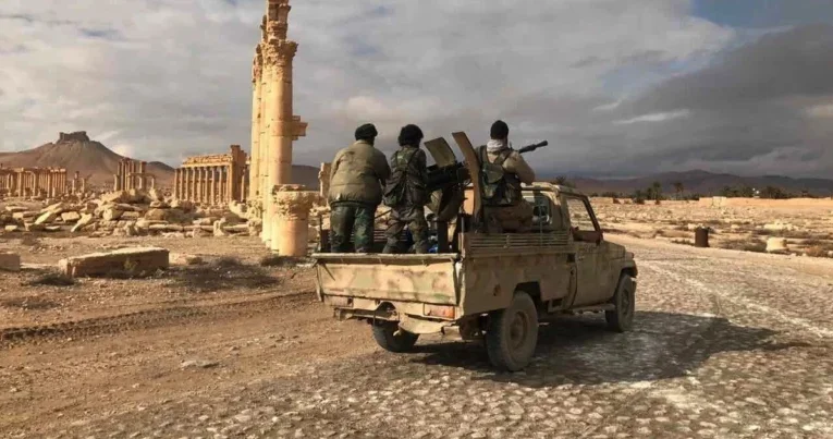 “Suriyada SDQ amilinin ortadan qaldırılması PKK nın da...”