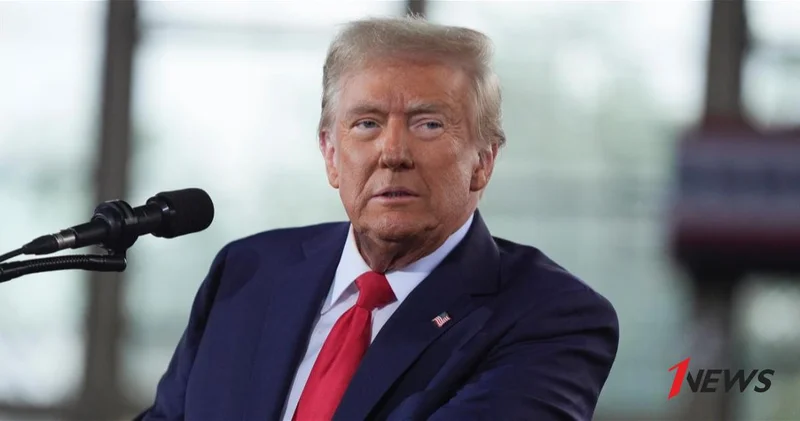 Трамп выступил за сохранение ООН, несмотря на формирование Совета мира