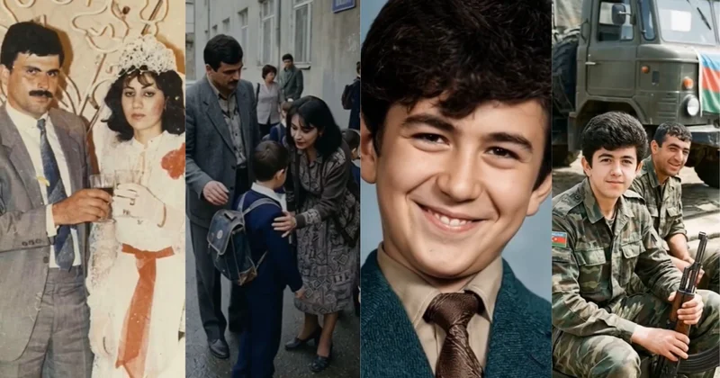 Hər şey başqa cür ola bilərdi... VİDEO