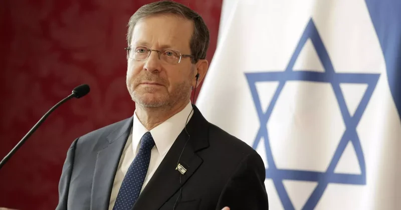 Президент Израиля: Власти в Тегеране убивают собственных граждан и распространяют насилие за пределами страны