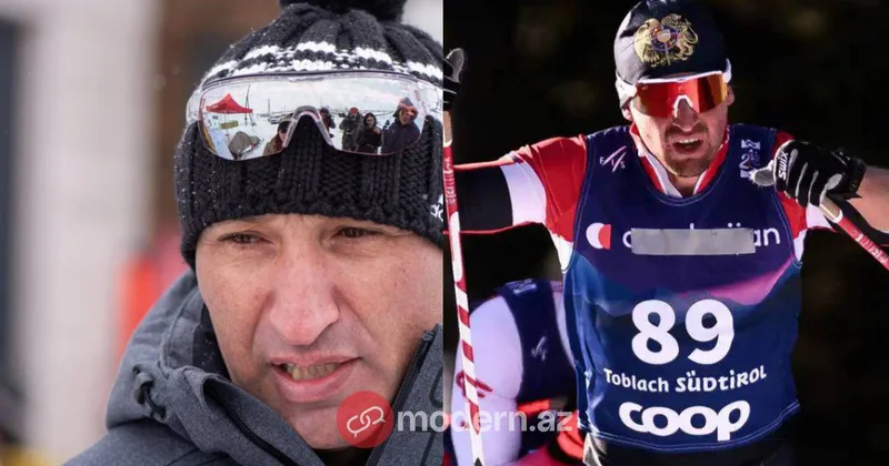 Federasiya prezidenti Azərbaycanla bağlı qalmaqala görə istefa verib