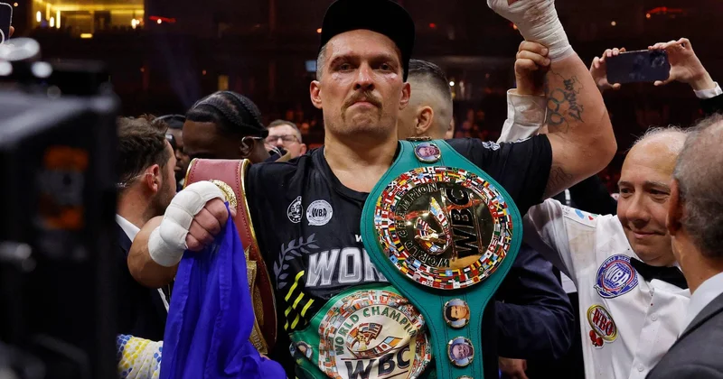 Usik döyüşlərə necə hazırlaşdığını açıqladı