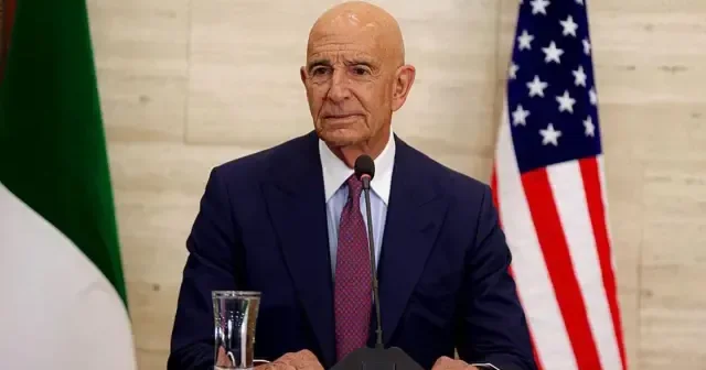 ABŞ Suriyada uzunmüddətli hərbi mövcudluğu dəstəkləmək niyyətində deyil