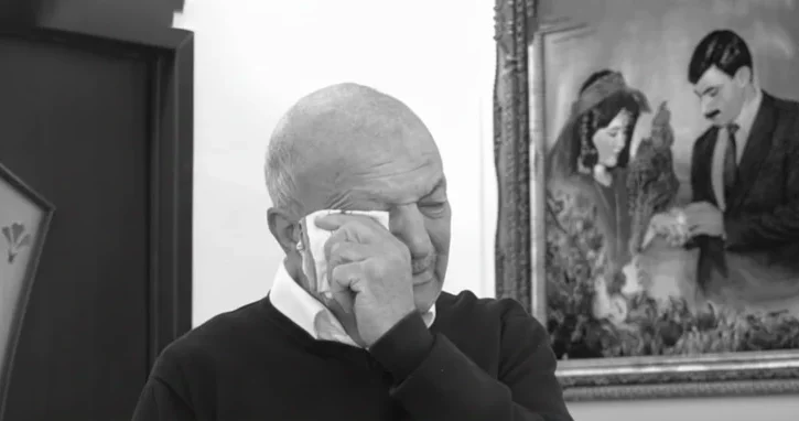 Мы безоружны, не стреляйте : подвиг Ильхама и трагическая судьба Фаризы