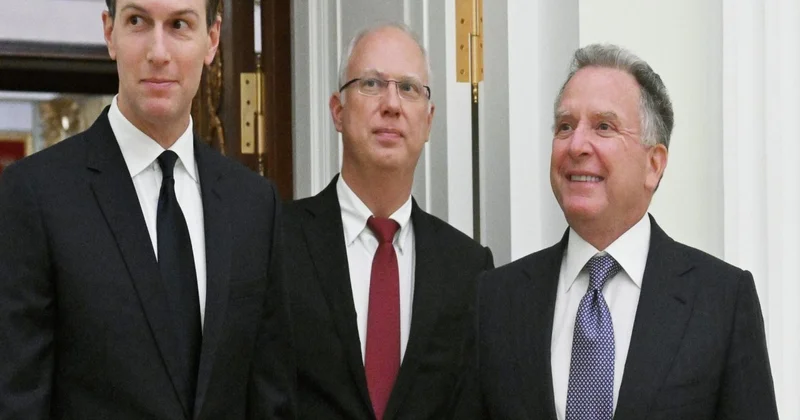 Встреча делегаций РФ и США в Давосе длилась более двух часов