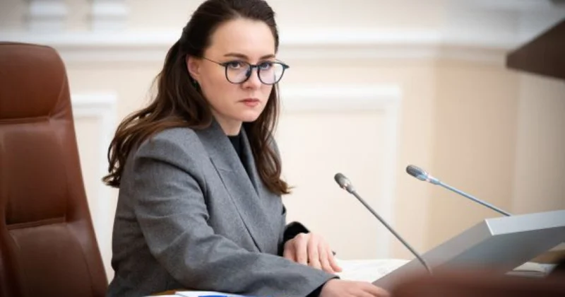 Украина выразила благодарность Азербайджану за помощь, оказанную в энергетической сфере