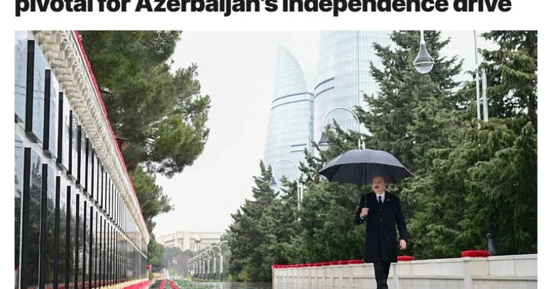 Euronews подготовил материал к годовщине трагедии 20 Января