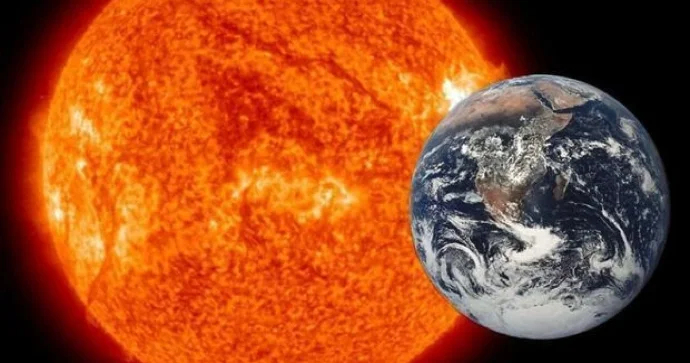 Geomaqnit qasırğası müşahidə olunur Astrofizika kafedrası