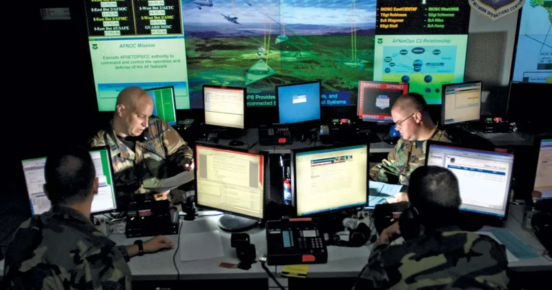 Европейцы американцам: разведданных не ждите