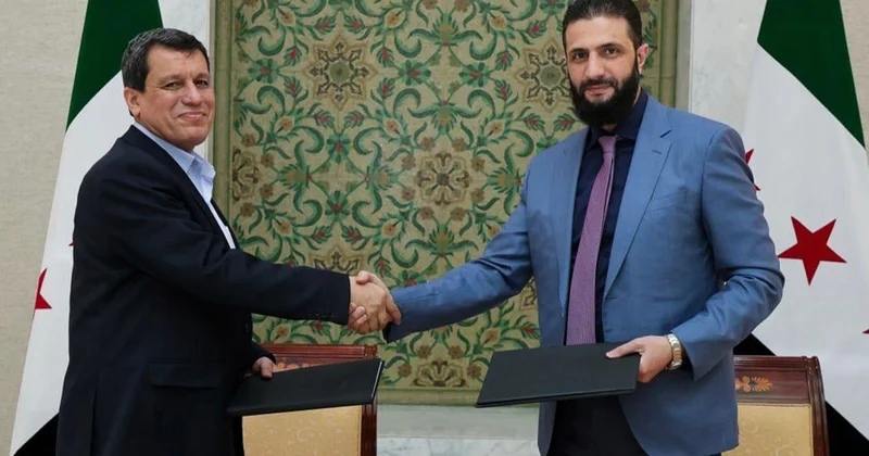 Böyük müharibəyə hazırlıq gedir: Hədəfdə Türkiyədir?