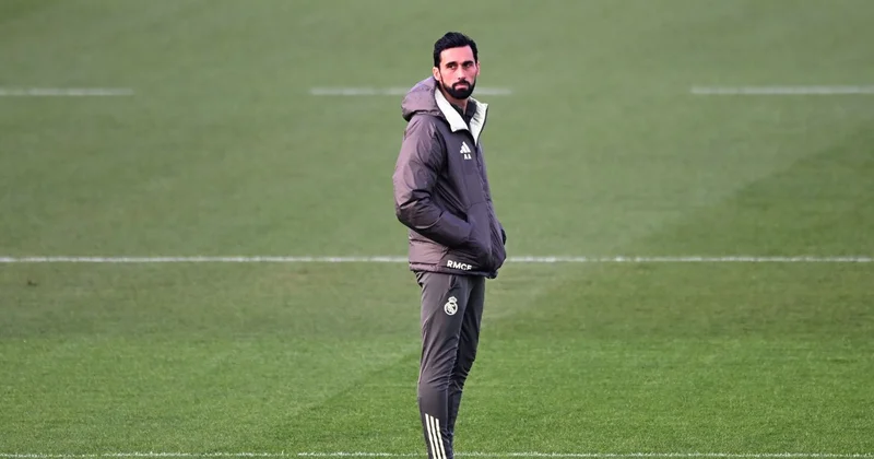 Valdano Arbeloanın sözləri ilə bağlı: “Bu, klubun imicinə xələl gətirir”