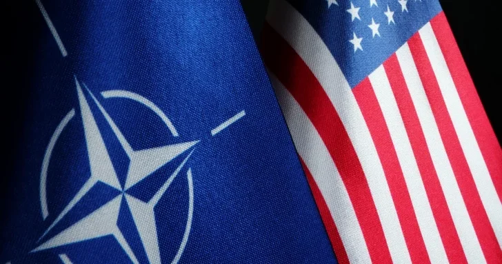 Североатлантический альянс заморозил обмен разведданными с США из за Гренландии