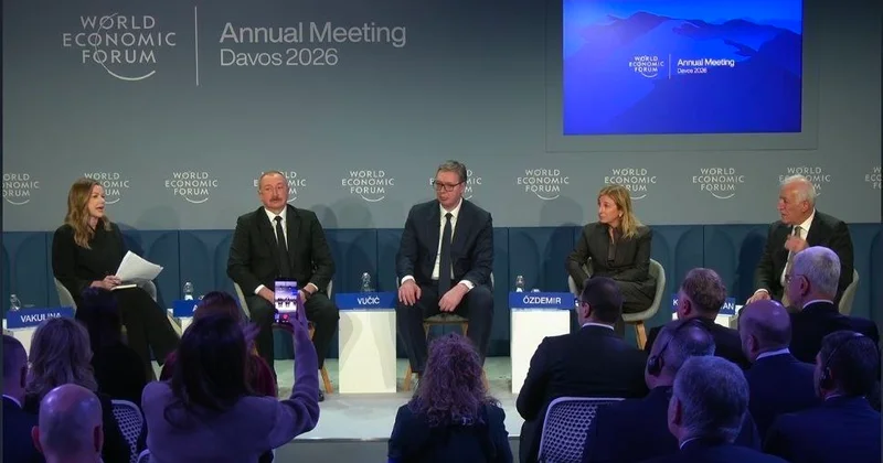 Алиев: Азербайджано армянское и турецко армянское сближение развиваются параллельно Minval Politika