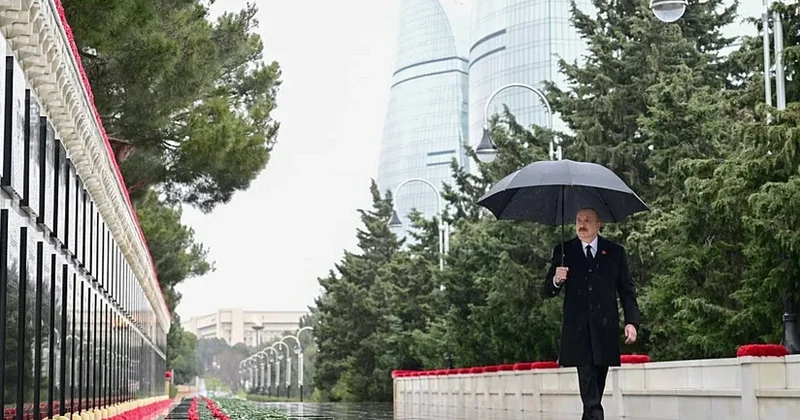 Euronews : Sovet qətliamının xatirəsi Azərbaycanın müstəqillik arzularında əsas amilə çevrilib