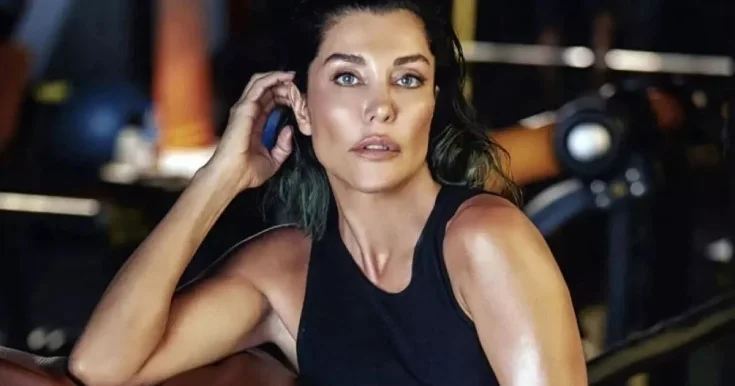 Dəniz Akkaya həbs edildi