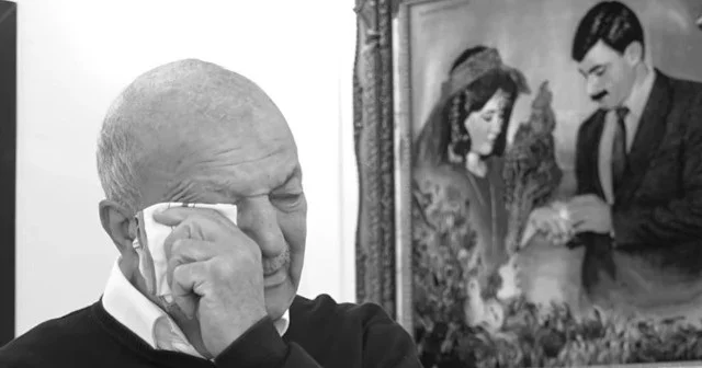 Toy kostyumunu yatağın üstünə qoyub, canlı İlham yaratmaq istəyib... VİDEO