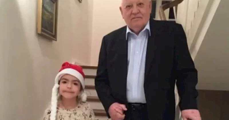 20 yanvar qurbanlarından Qorbaçovun nəvələrinə sual: Mirasınızın içində günahsız qanımız var…