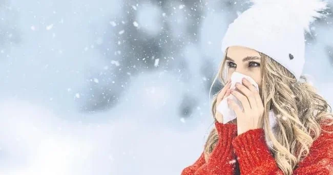 Xəstəliklər soyuqdan yaranır?