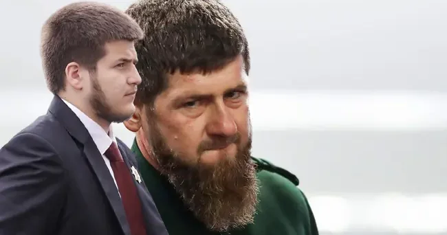 Kadırov ağır xəstə, oğlu reanimasiyadadır Çeçenistanda hakimiyyətin taleyi sual altında düşüb