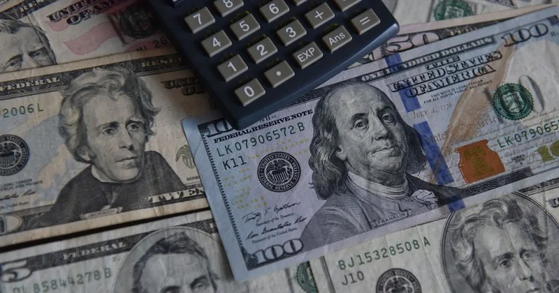 Bu ölkənin borcu saniyədə 71 min dollar artır