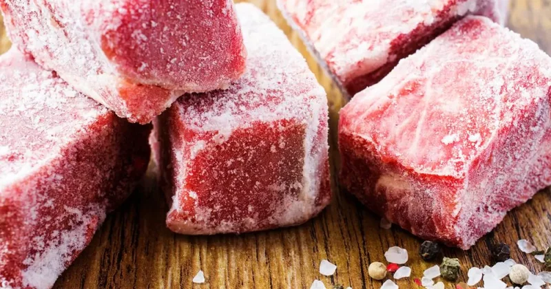 Украина начнет поставлять мясную продукцию в Кот д Ивуар