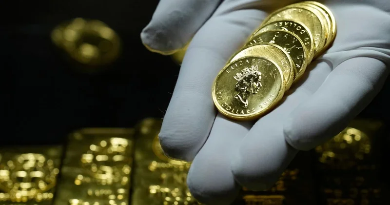 Pulunuz varsa qızıl alın Milyarder uğurunu açıqladı