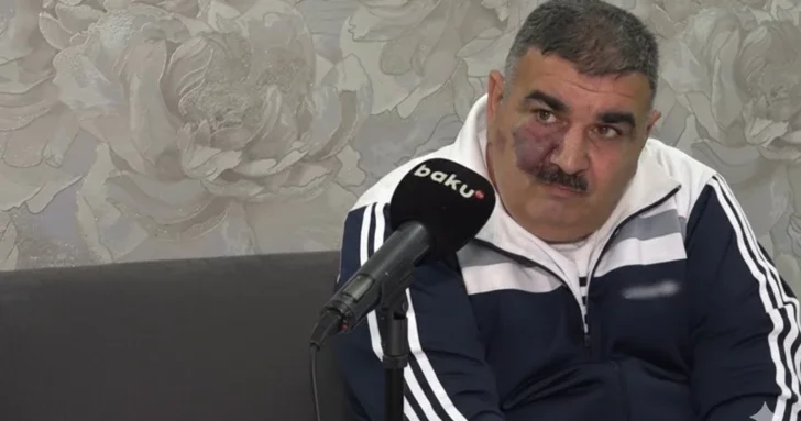 Свидетель событий 20 Января: До сих пор виню себя за гибель друга