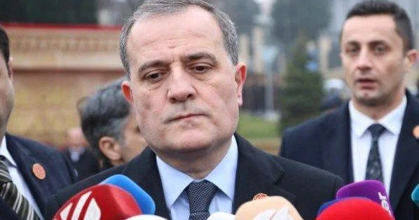 İranda olan Azərbaycan vətəndaşlarının vəziyyəti daim nəzarətdə saxlanılır Nazir