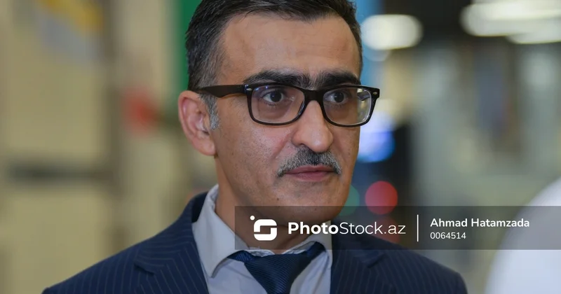 Bəxtiyar Məmmədov: NFC funksiyalarının turniket qarşısında aktivləşdirilməsi ləngimələrə səbəb ola bilər