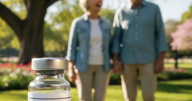 Məşhur peyvənd gənclik iksiri imiş Araşdırma