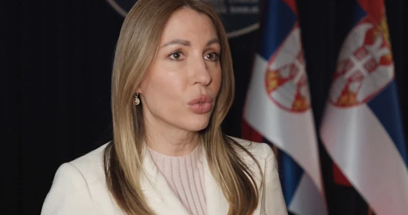 Macarıstan Qazprom un sanksiya altında olan Serbiya zavodunu alır