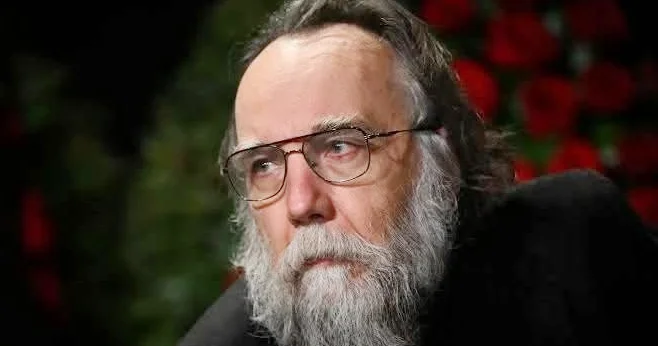 Duqinsayağı siyasi filosofluq , yaxud Rusiya aqressiyasının gizli fəlsəfəsi